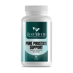 Prostate Formula