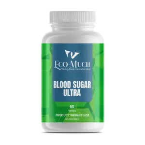 Blood Sugar Ultra