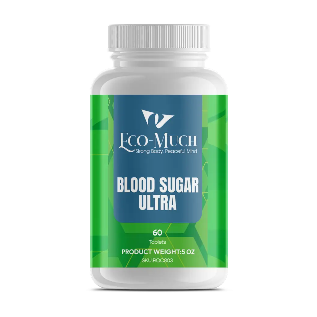 Blood Sugar Ultra