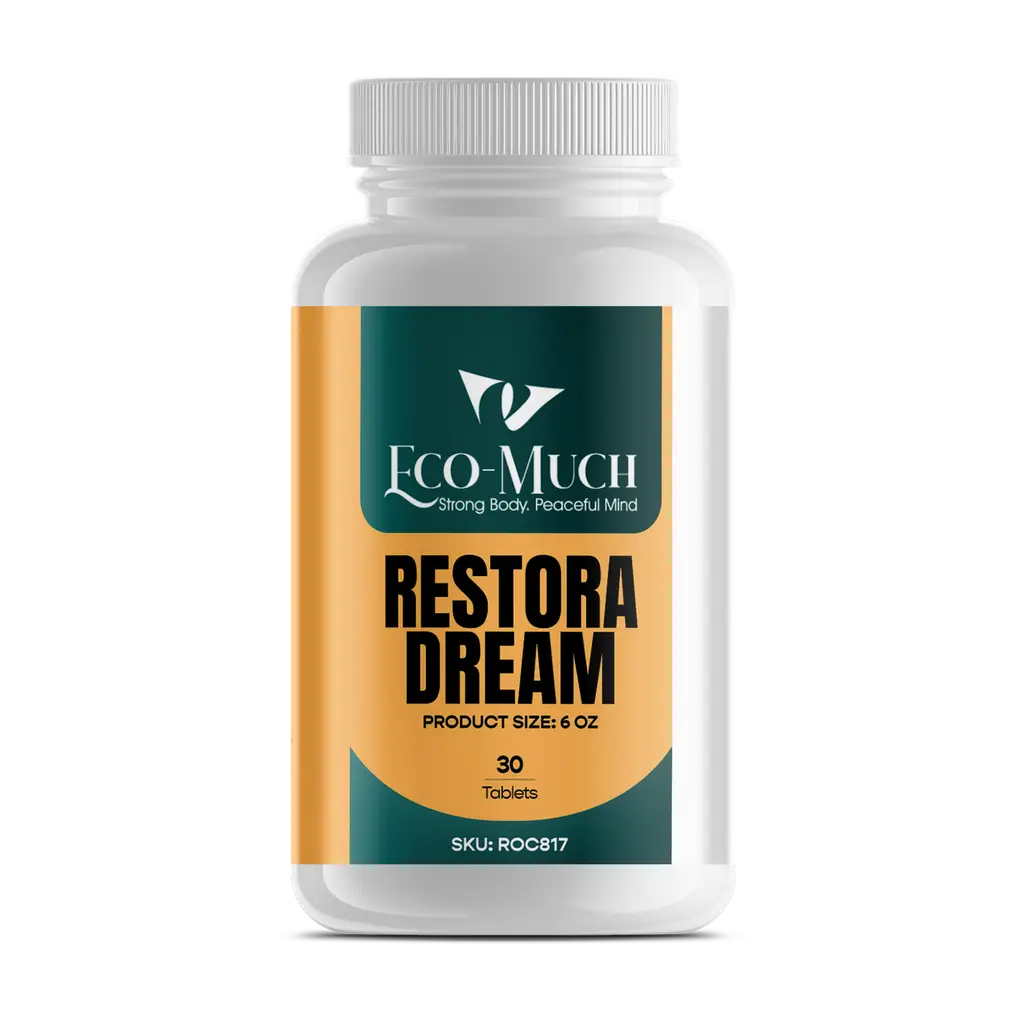 Sleep Formula