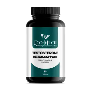 Ultra Test Natural Testosterone Support