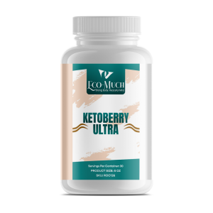 Raspberry Ketone Ultra Blend