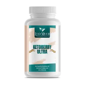Raspberry Ketone Ultra Blend