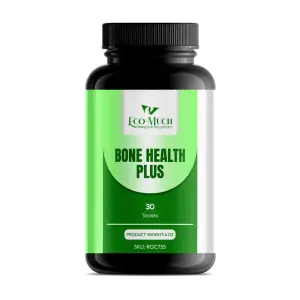Bone Health Plus