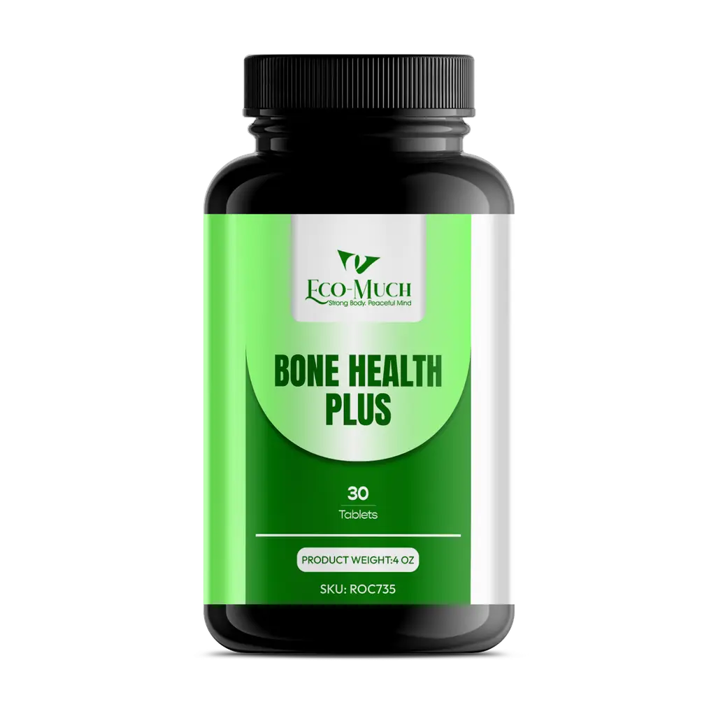 Bone Health Plus