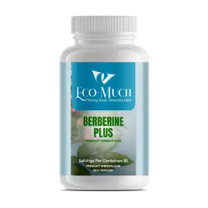 Berberine Plus