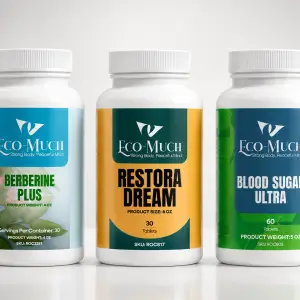 Essential wellness bundle
