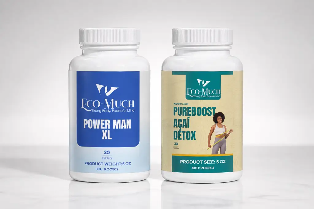 Advanced health bundle