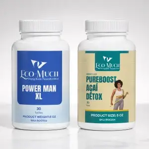Advanced health bundle
